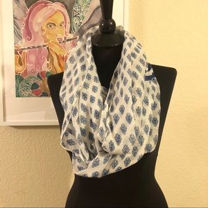 Infinity Scarf